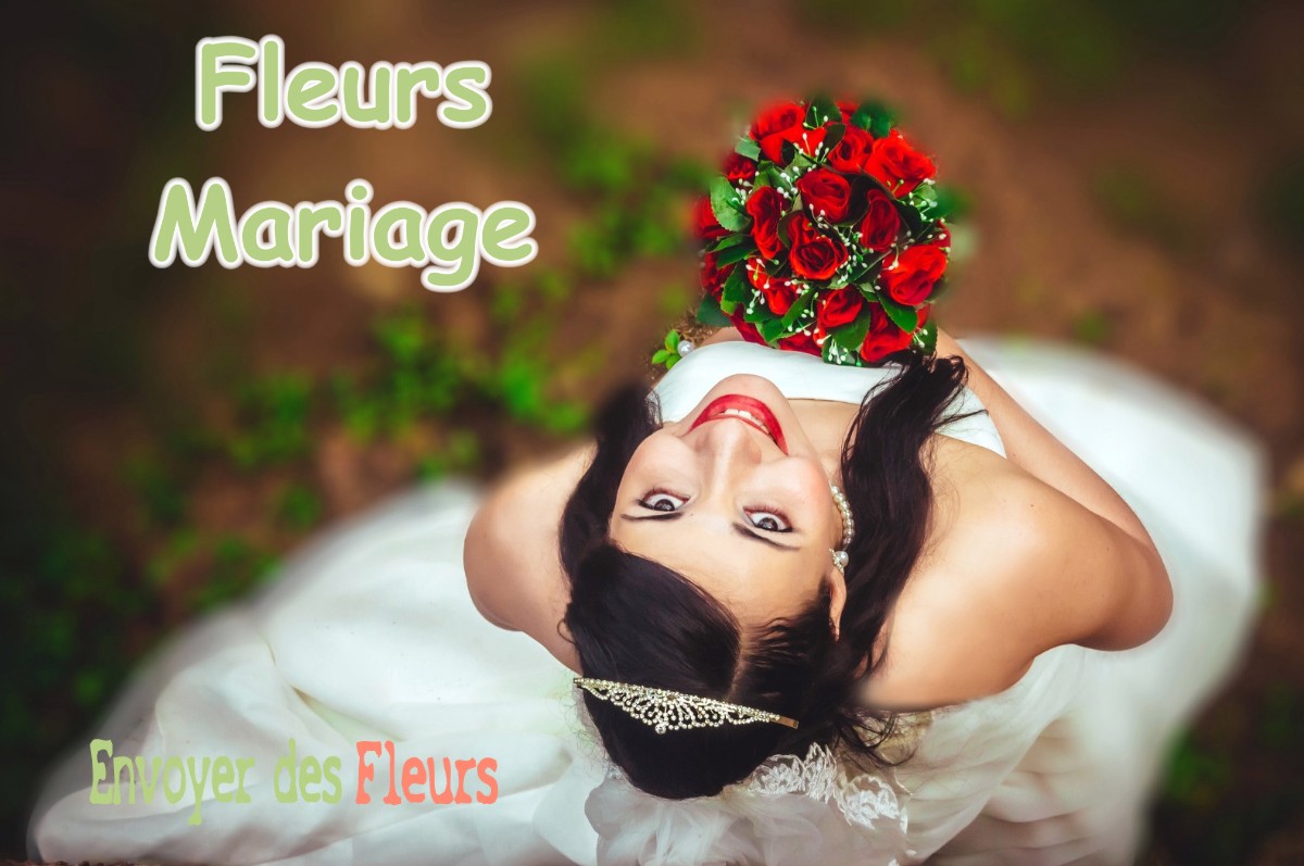 lIVRAISON FLEURS MARIAGE à MONTCEAUX-LES-PROVINS